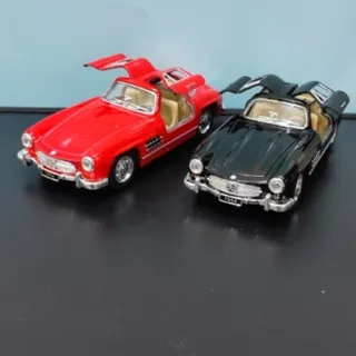 بنز مشکی 300sl