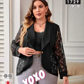 کت مجلسی سایز بزرگ