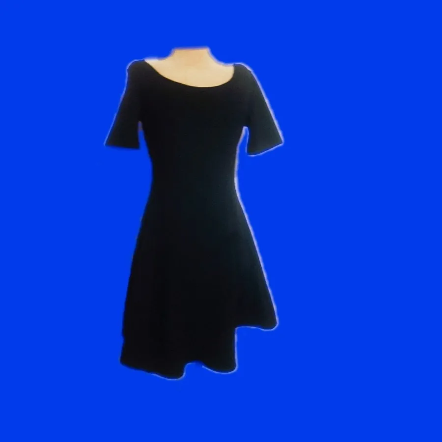 پیراهن ترک،کوتاه