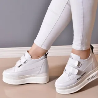 کتونی لژدار