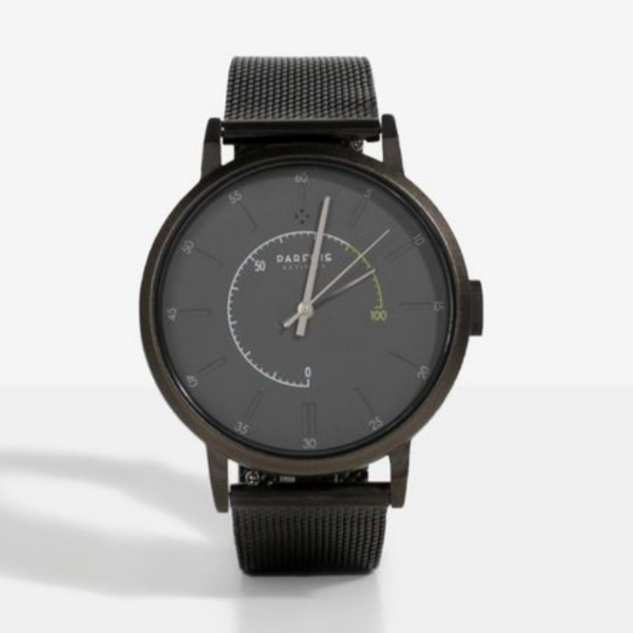 Parfois activity cheap hybrid watch