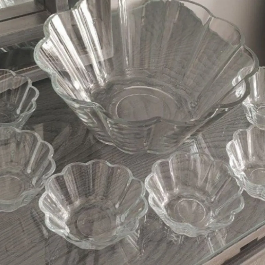 سرویس پذیرایی