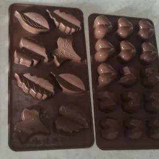 قالب سیلیکونی