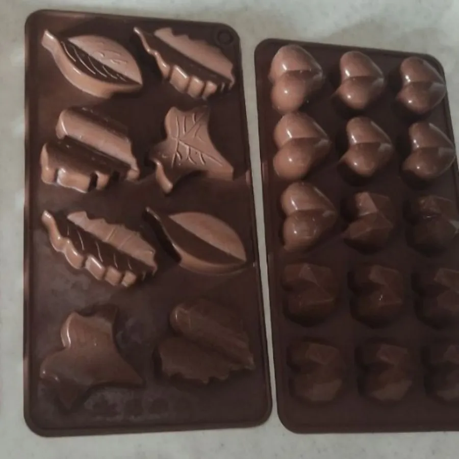 قالب سیلیکونی