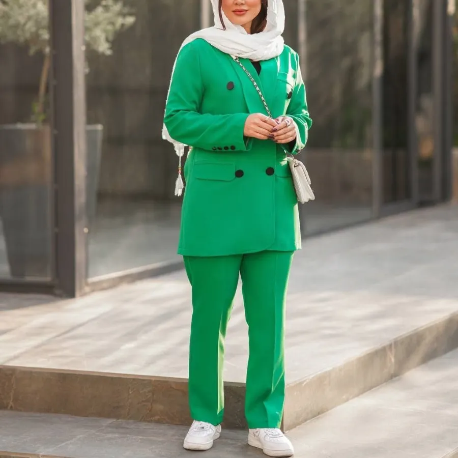 کت و شلوار تینا