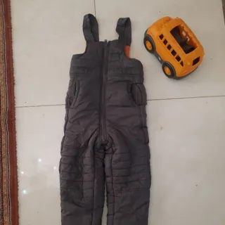 لباس اسکی