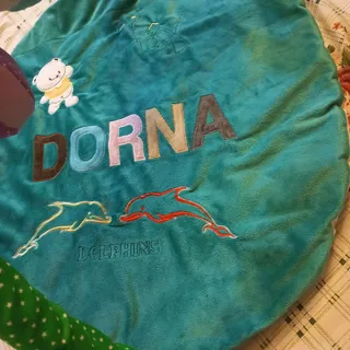 تشک یا پارک بازی کودک