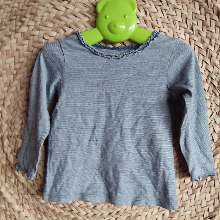 بلوز زیر سارافانی