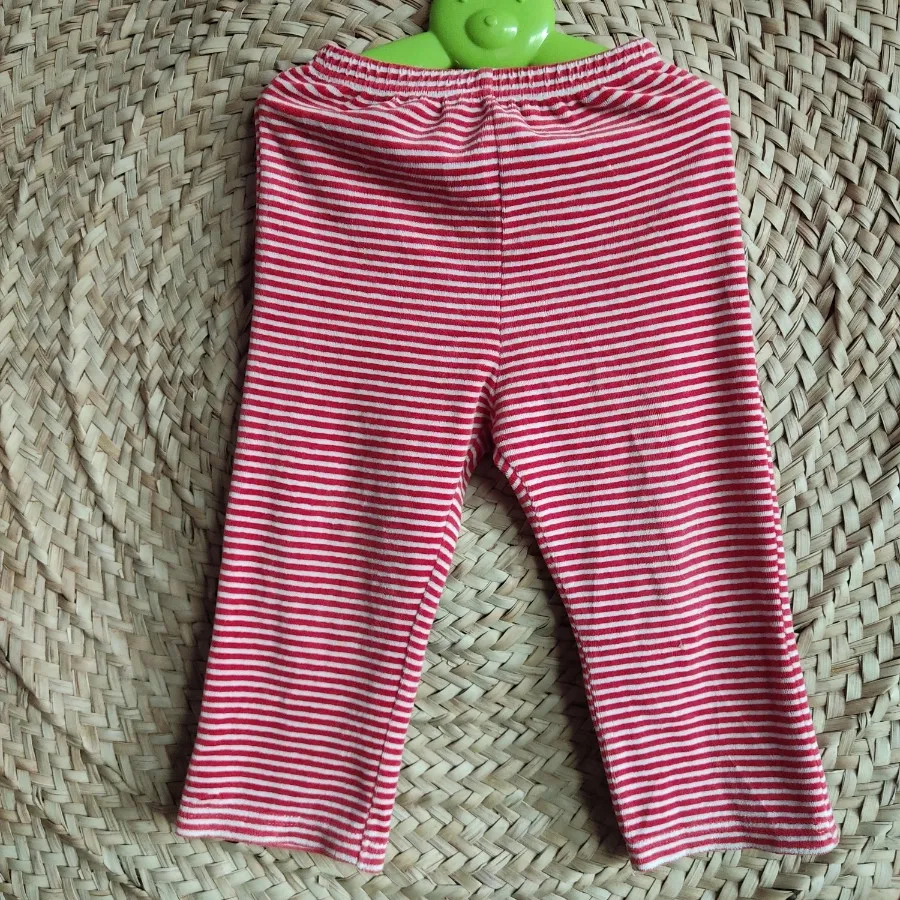 شلوار حوله ای