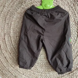 شلوار دولایه