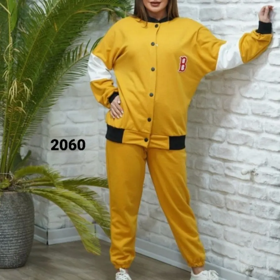 ست اسپرت بیسبالی