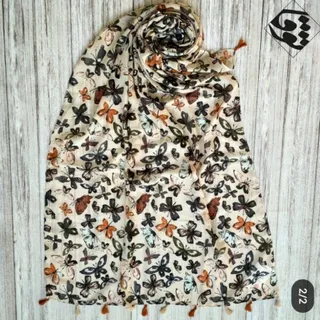 شال وارداتی