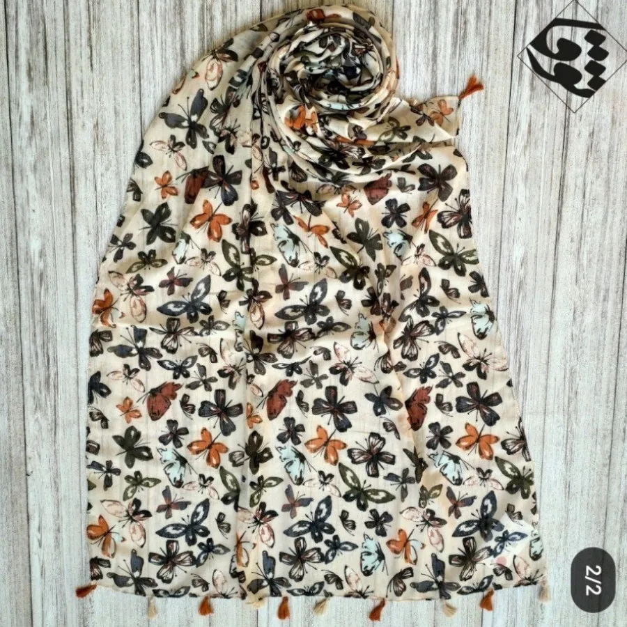 شال وارداتی