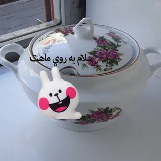 سوپ خوری