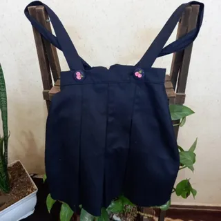 دامن پیلی داردخترونه بندی