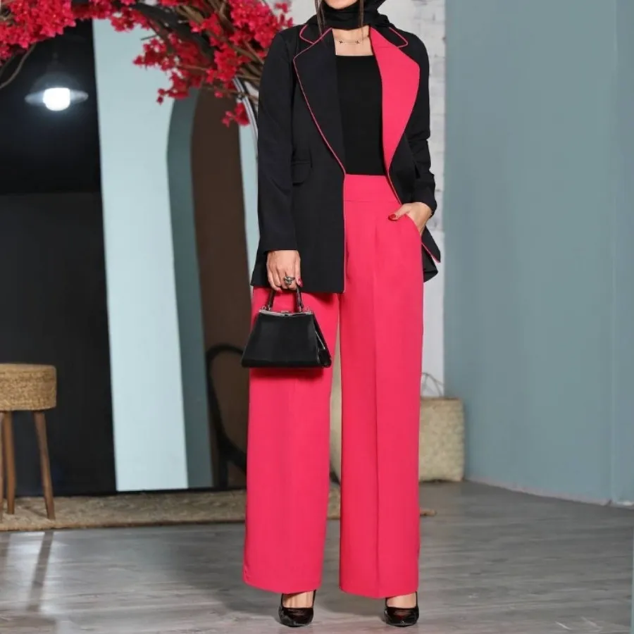 کت و شلوار سیلوانا