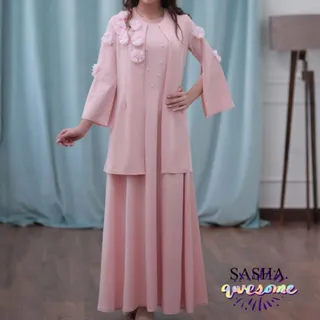 کت و سارافون پریسان