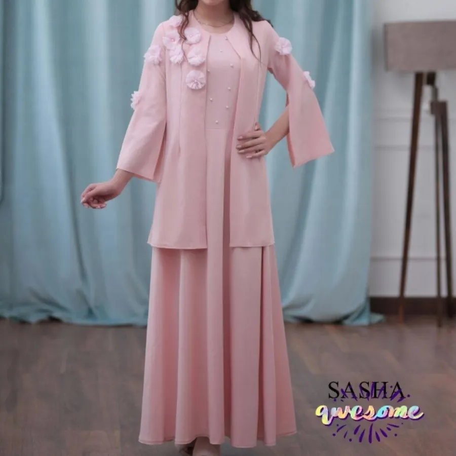 کت و سارافون پریسان