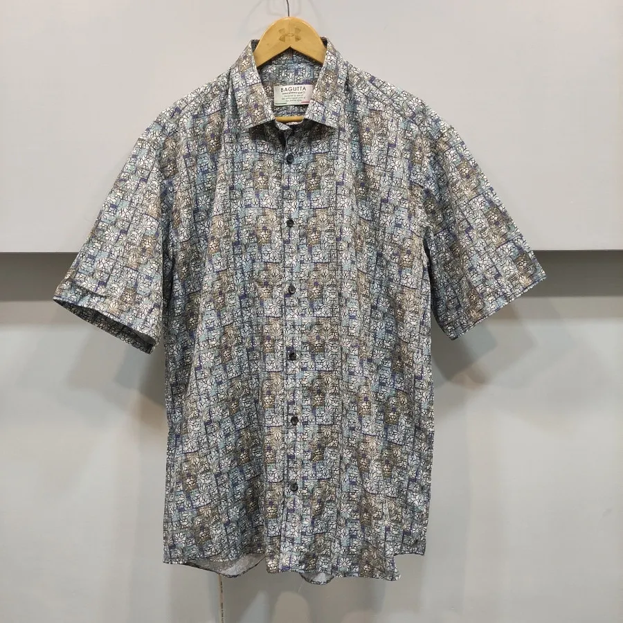 پیراهن هاوایی Bagutta