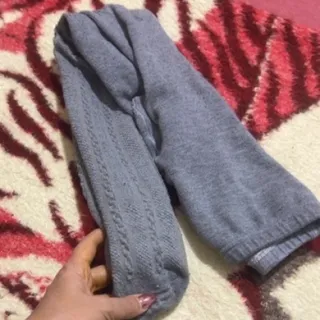 جوراب شلواری