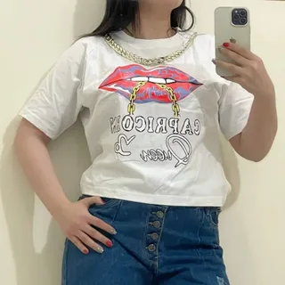 کراپ طرح لب