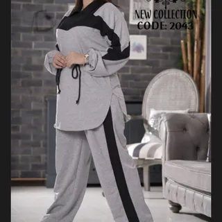 ست اسپرت سایز بزرگ