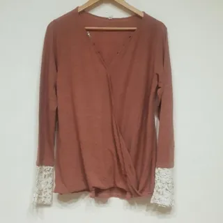 بلوز بافت خارجی