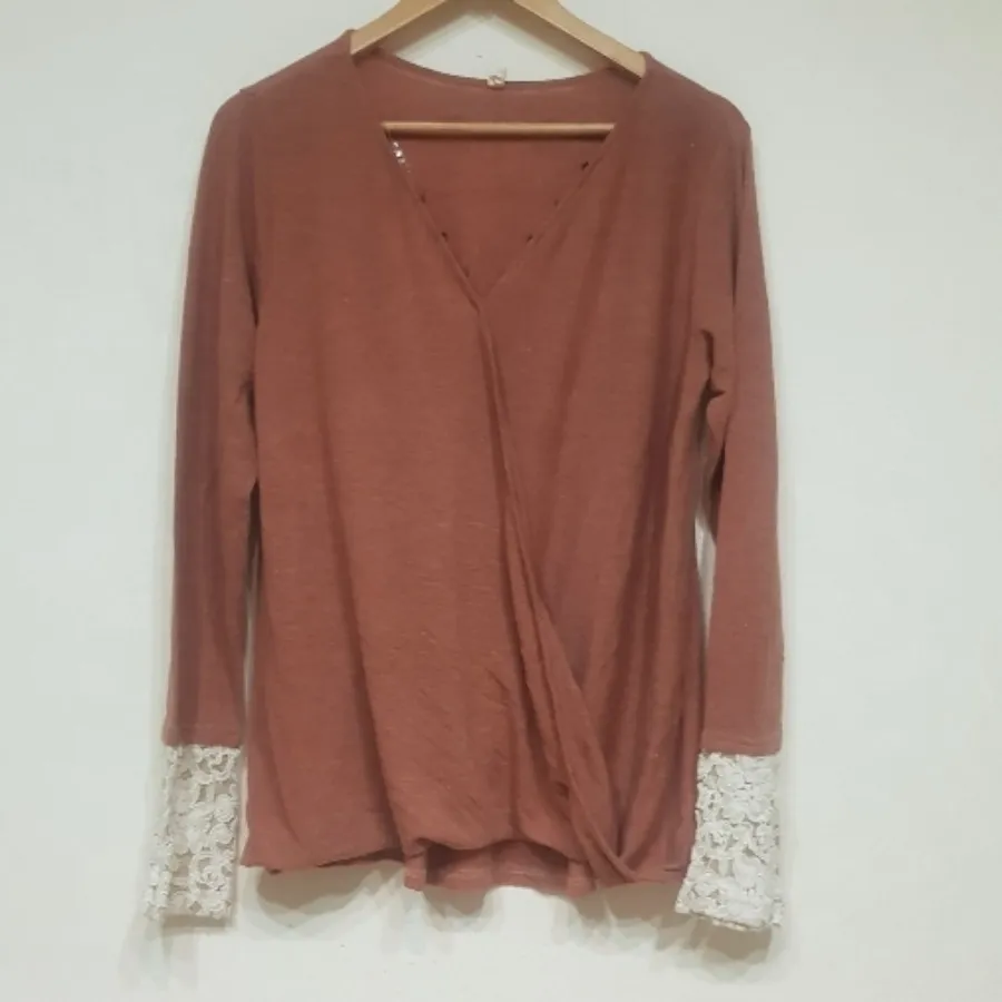 بلوز بافت خارجی