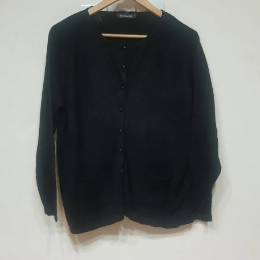 بلوز بافت خارجی