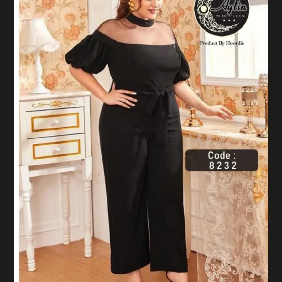 سرهمی/ اورال سایز بزرگ