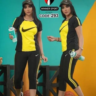 ست اسپرت نایک