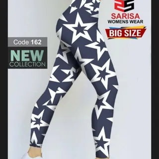 لگ ورزشی سایز بزرگ