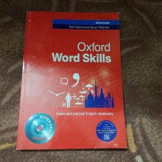 Word skills advanced