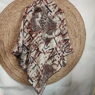 روسری قواره بزرگ