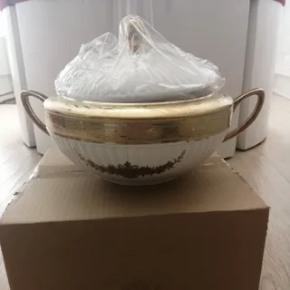 سوپ خوری آلمانی