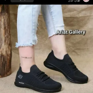 کفش اسکیچرز