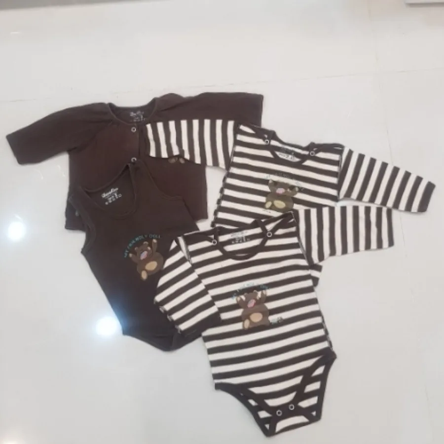 بلوز نوزادی