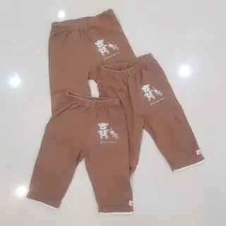 شلوار نوزادی