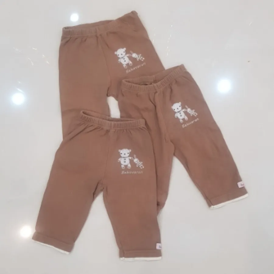 شلوار نوزادی