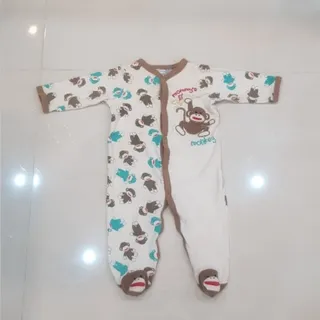 سرهمی نوزادی