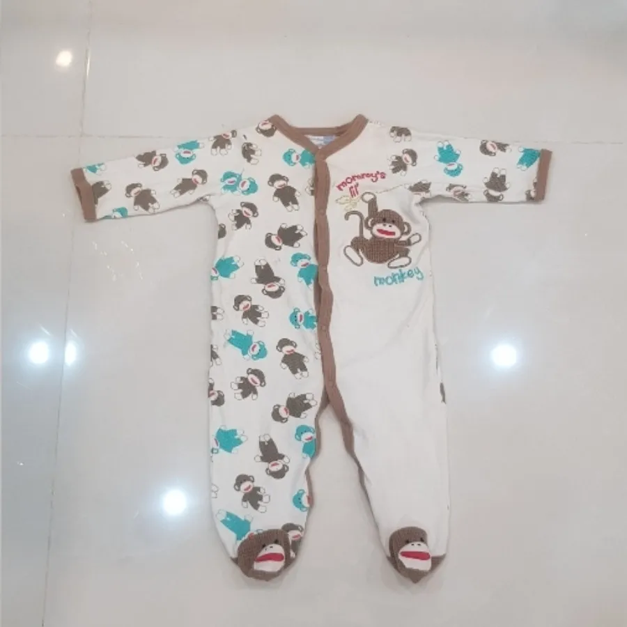 سرهمی نوزادی