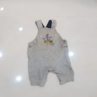 سرهمی نوزادی