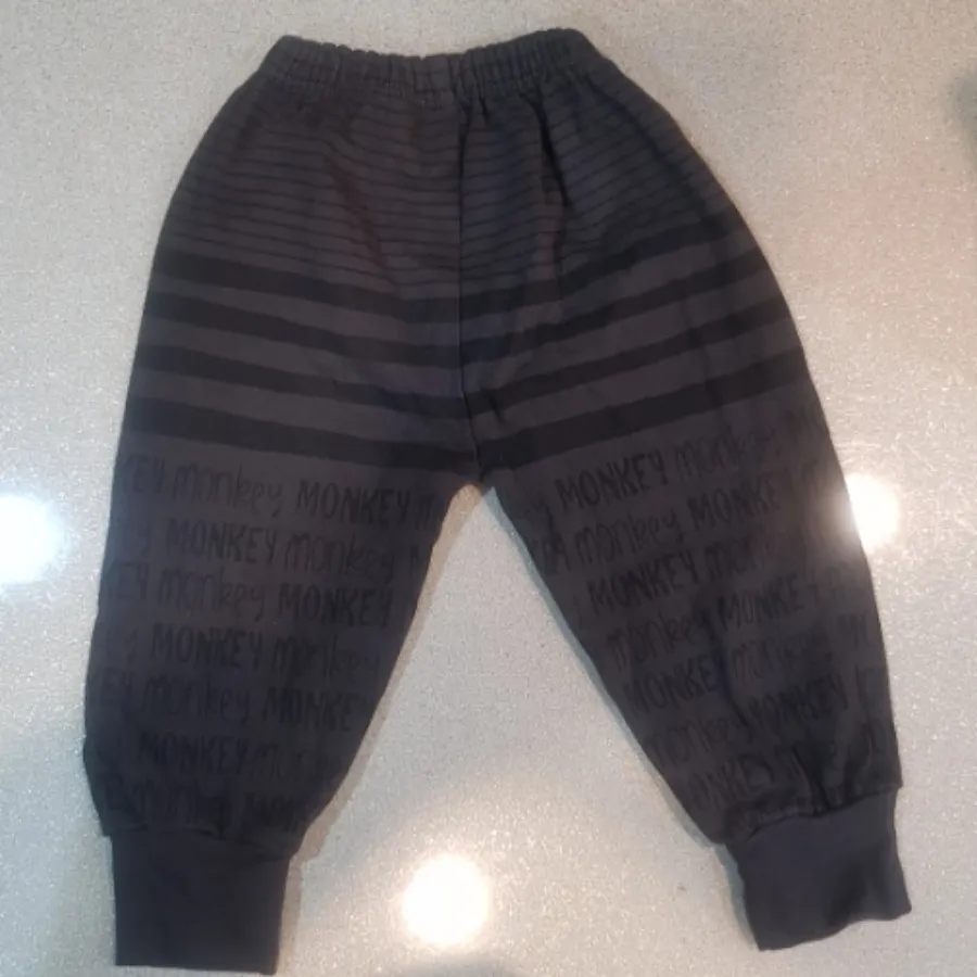 شلوار نوزادی