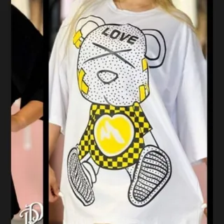 تیشرت لانگ اسپرت