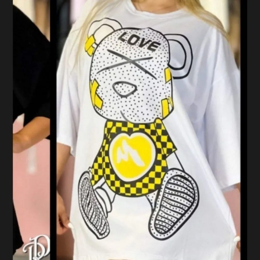 تیشرت لانگ اسپرت