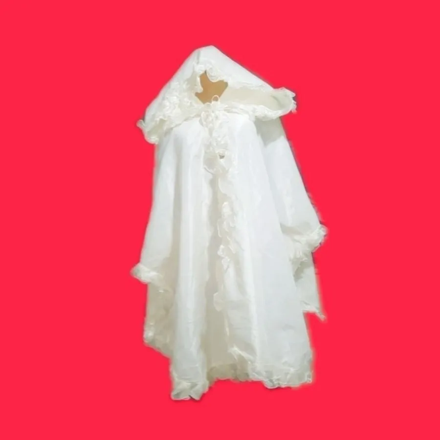 شنل عروس، ترک