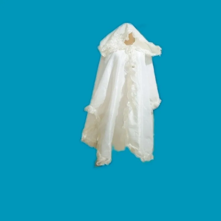 شنل عروس، ترک