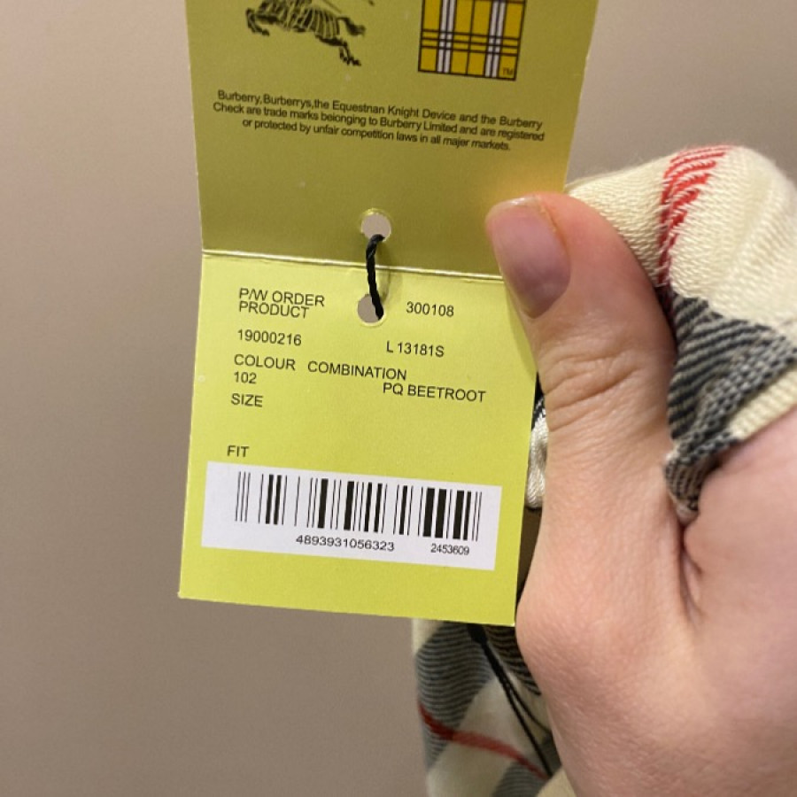 Burberry l13181s discount