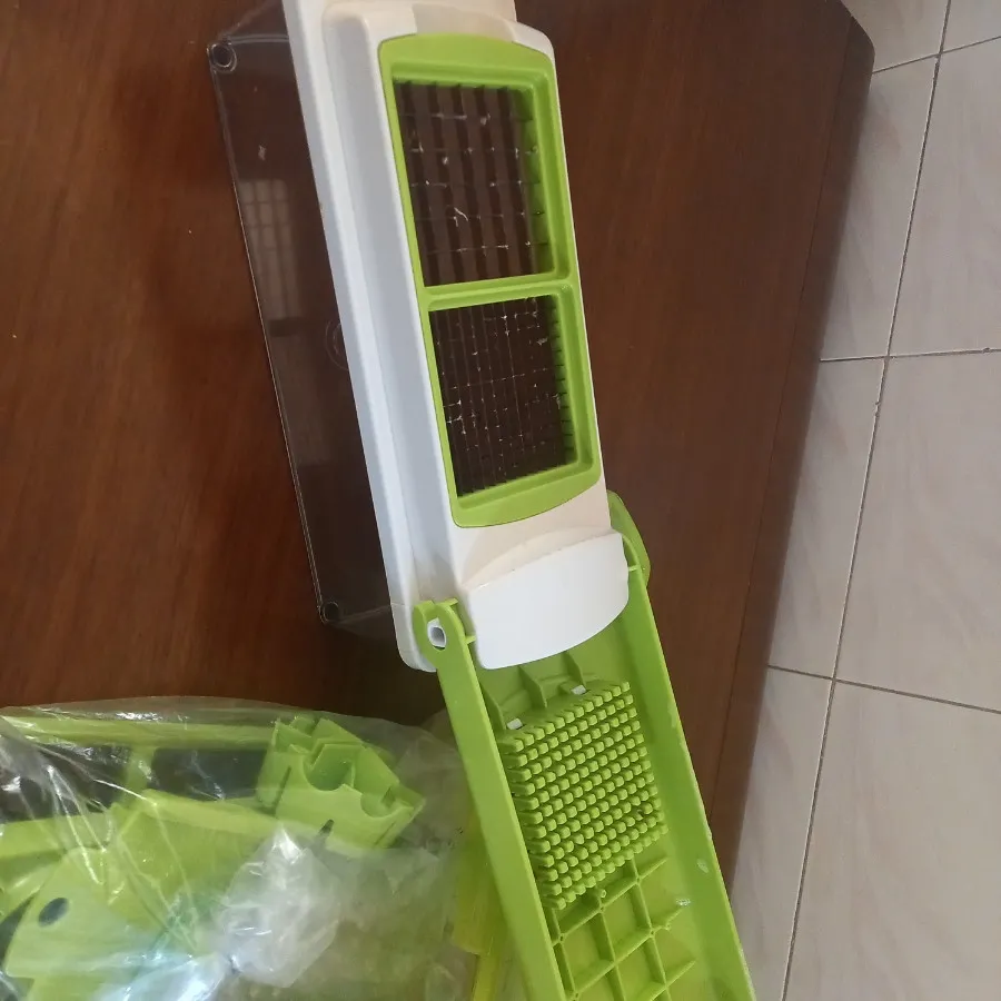 ست رنده Nicer Dicer