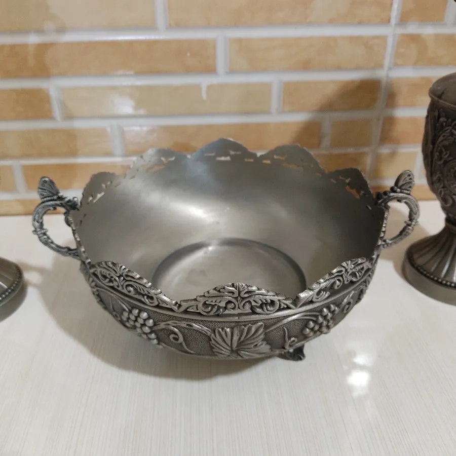 گلدان پیوتر